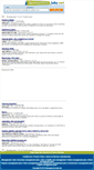 Mobile Screenshot of managementjobs.net